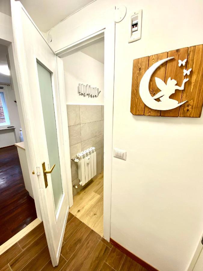 Luna'S Cozy Apartment, Skiin Skiout In Centre Breuil-Cervinia Ngoại thất bức ảnh